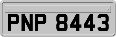 PNP8443