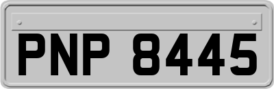 PNP8445