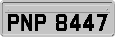 PNP8447