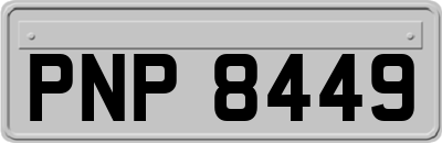 PNP8449