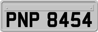 PNP8454