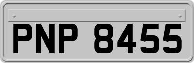 PNP8455