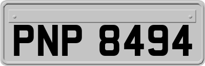 PNP8494