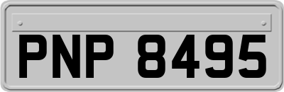 PNP8495