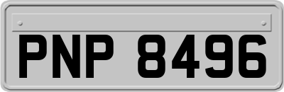 PNP8496
