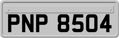 PNP8504