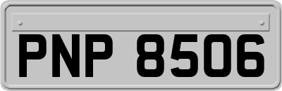 PNP8506
