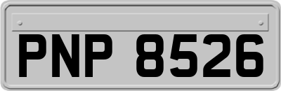 PNP8526