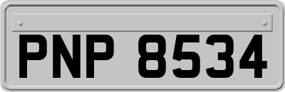 PNP8534
