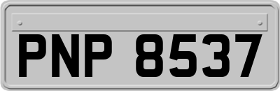PNP8537