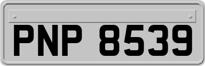 PNP8539