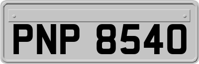 PNP8540
