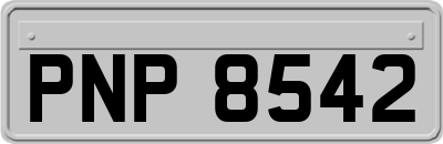 PNP8542