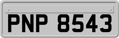 PNP8543