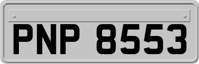 PNP8553