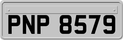 PNP8579