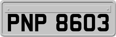 PNP8603
