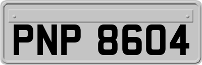 PNP8604
