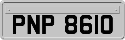 PNP8610