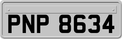 PNP8634