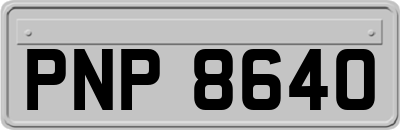 PNP8640