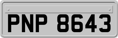 PNP8643