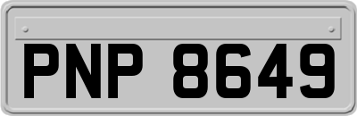 PNP8649