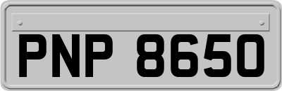 PNP8650