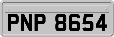 PNP8654