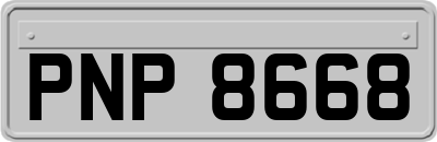 PNP8668