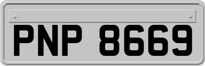 PNP8669