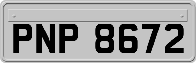 PNP8672