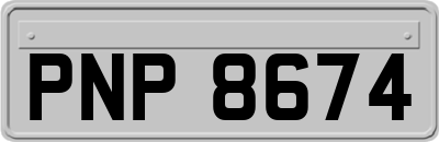 PNP8674