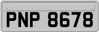 PNP8678