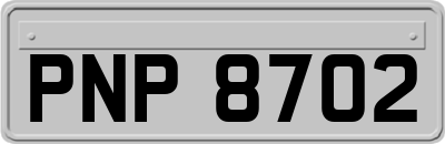 PNP8702