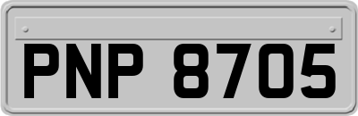 PNP8705