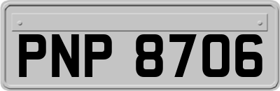 PNP8706