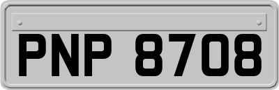 PNP8708