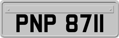 PNP8711