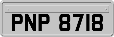 PNP8718