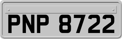 PNP8722