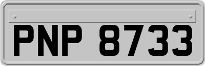 PNP8733