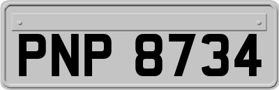 PNP8734
