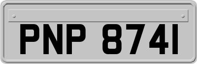 PNP8741