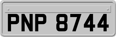 PNP8744