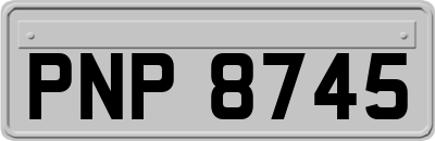 PNP8745