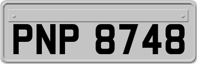 PNP8748