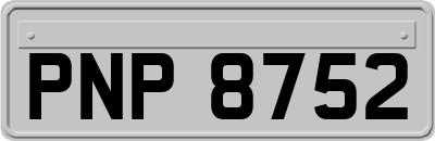 PNP8752