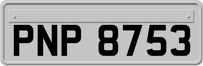 PNP8753