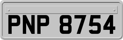 PNP8754